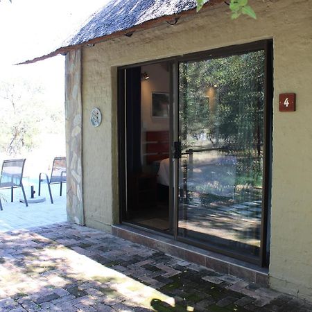 Woodpecker Lodge B&B Hoedspruit Dış mekan fotoğraf