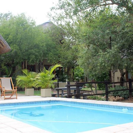 Woodpecker Lodge B&B Hoedspruit Dış mekan fotoğraf