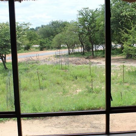 Woodpecker Lodge B&B Hoedspruit Dış mekan fotoğraf