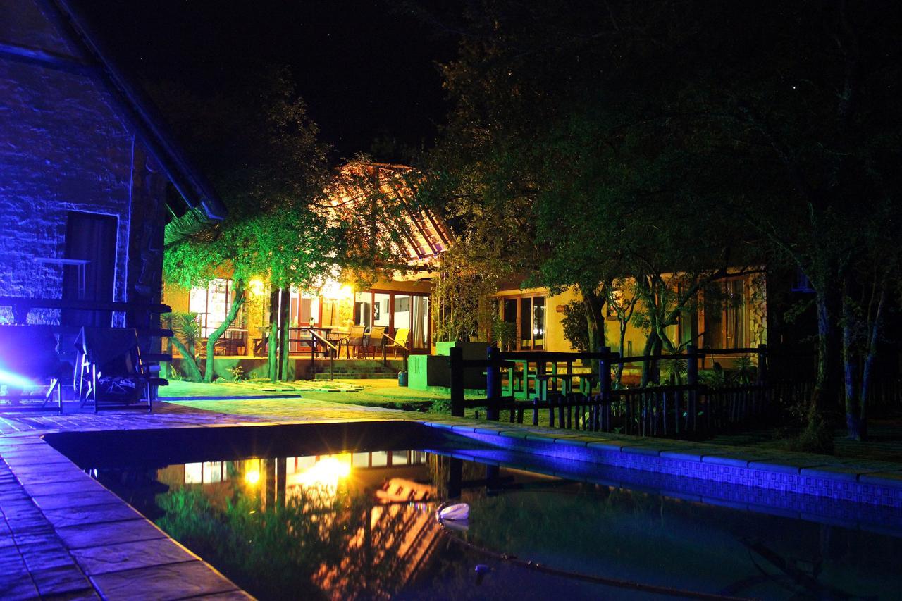 Woodpecker Lodge B&B Hoedspruit Dış mekan fotoğraf
