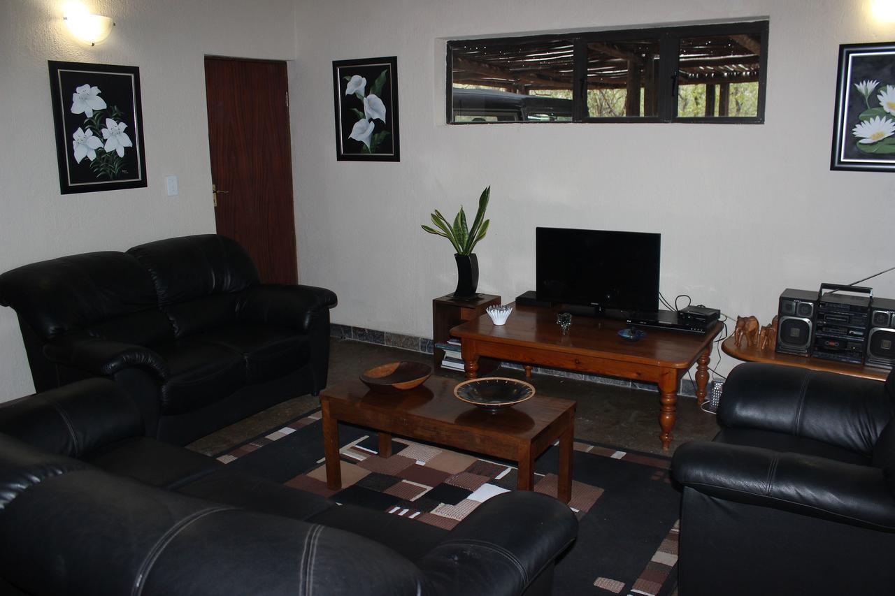 Woodpecker Lodge B&B Hoedspruit Dış mekan fotoğraf