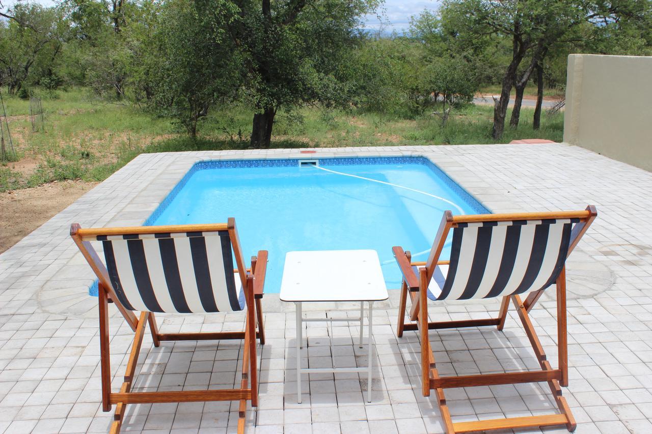 Woodpecker Lodge B&B Hoedspruit Dış mekan fotoğraf