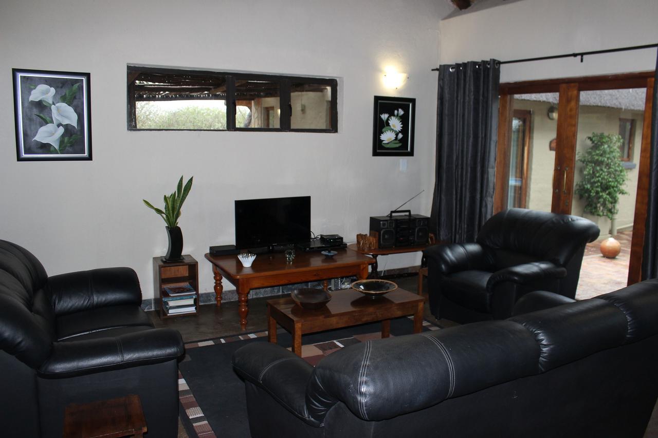 Woodpecker Lodge B&B Hoedspruit Dış mekan fotoğraf