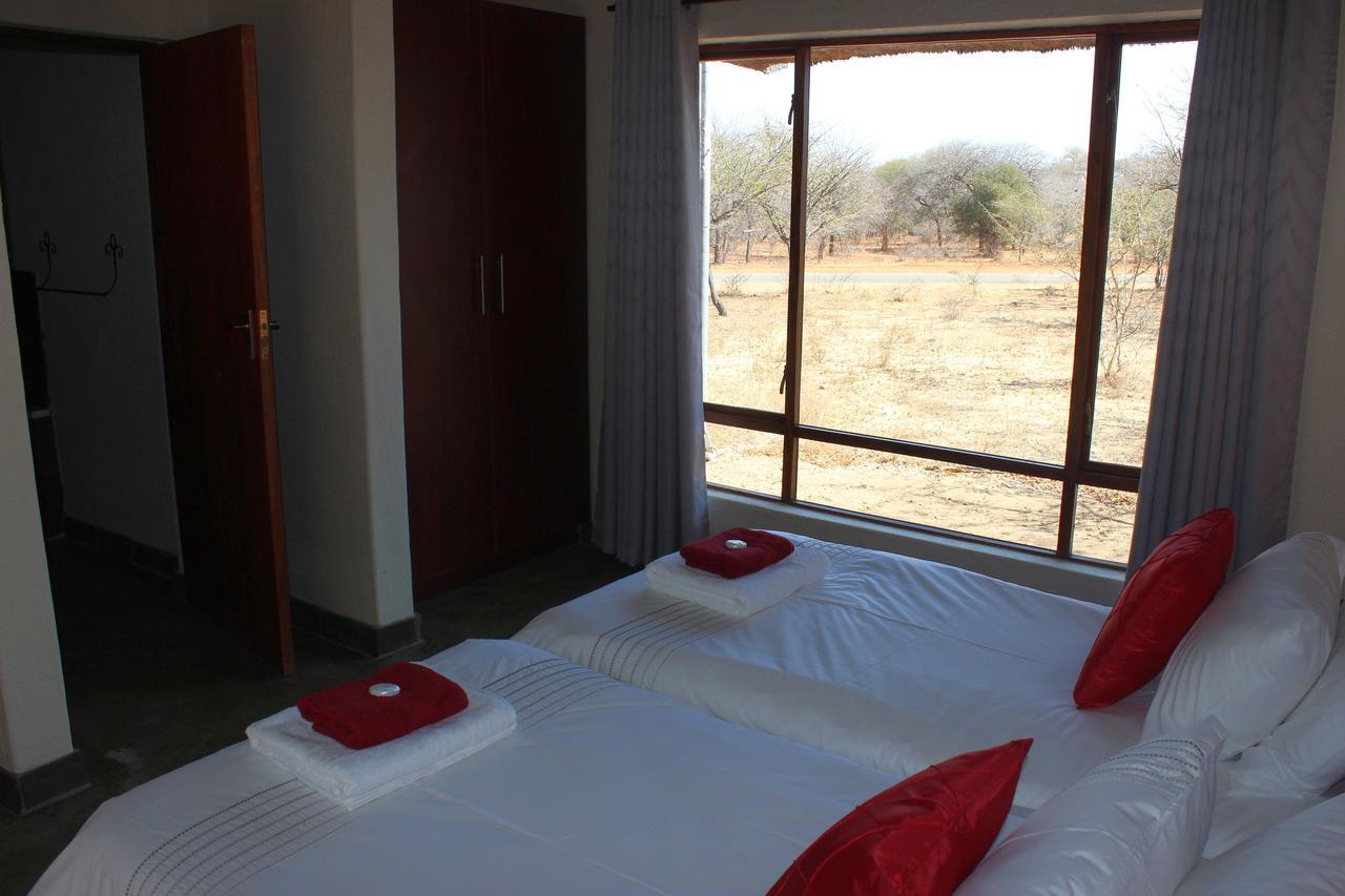 Woodpecker Lodge B&B Hoedspruit Dış mekan fotoğraf