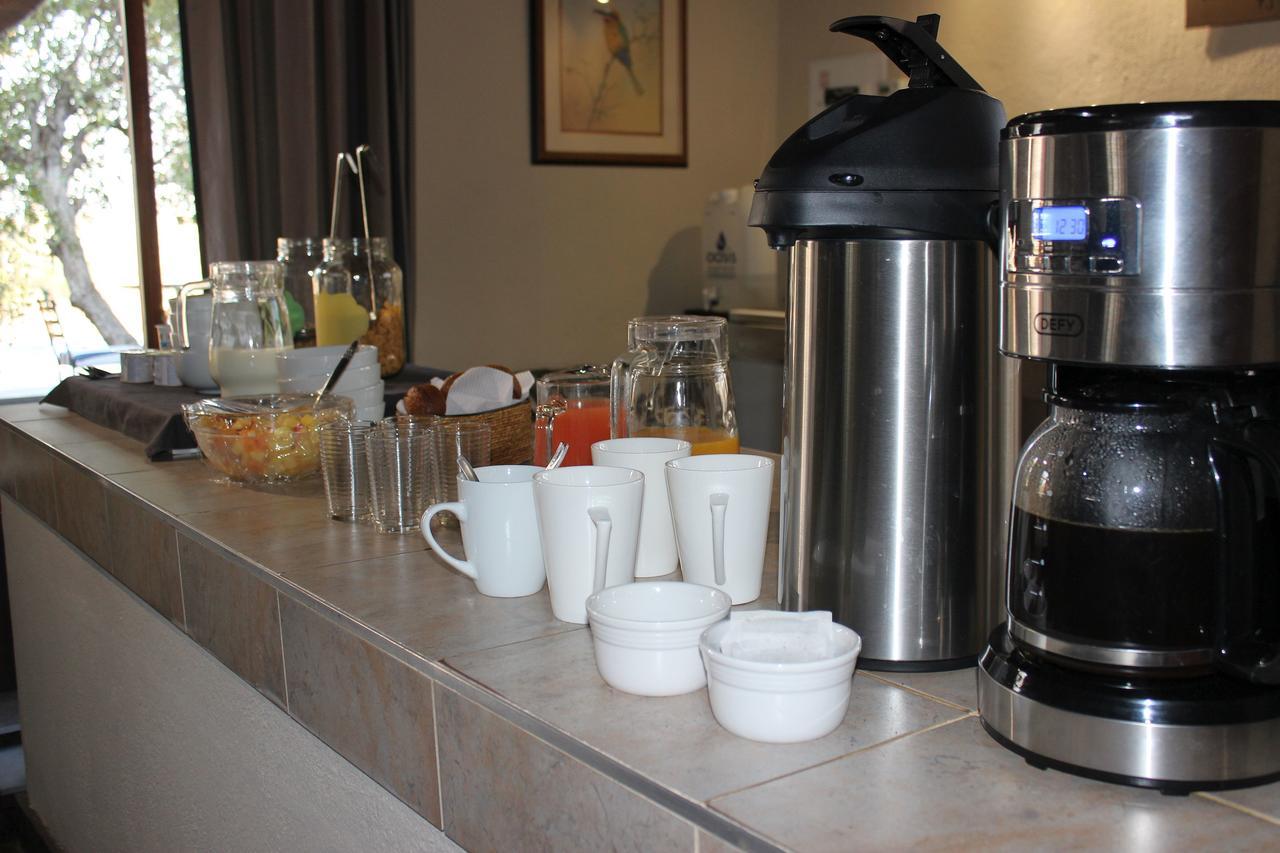 Woodpecker Lodge B&B Hoedspruit Dış mekan fotoğraf