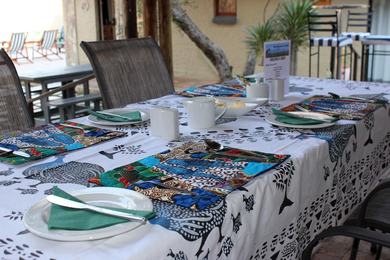 Woodpecker Lodge B&B Hoedspruit Dış mekan fotoğraf