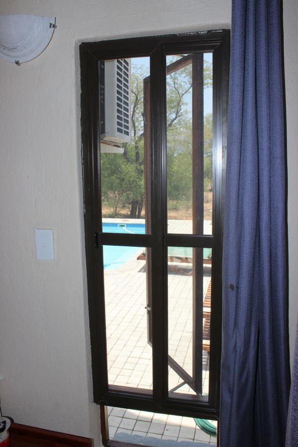 Woodpecker Lodge B&B Hoedspruit Dış mekan fotoğraf