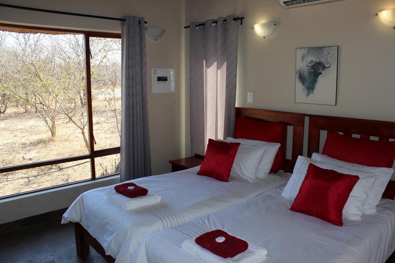 Woodpecker Lodge B&B Hoedspruit Dış mekan fotoğraf