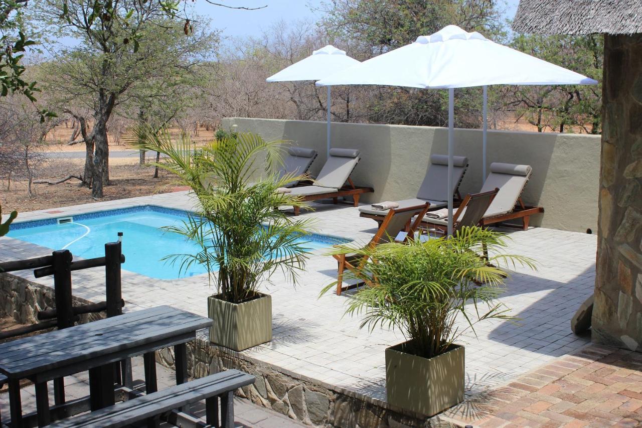 Woodpecker Lodge B&B Hoedspruit Dış mekan fotoğraf