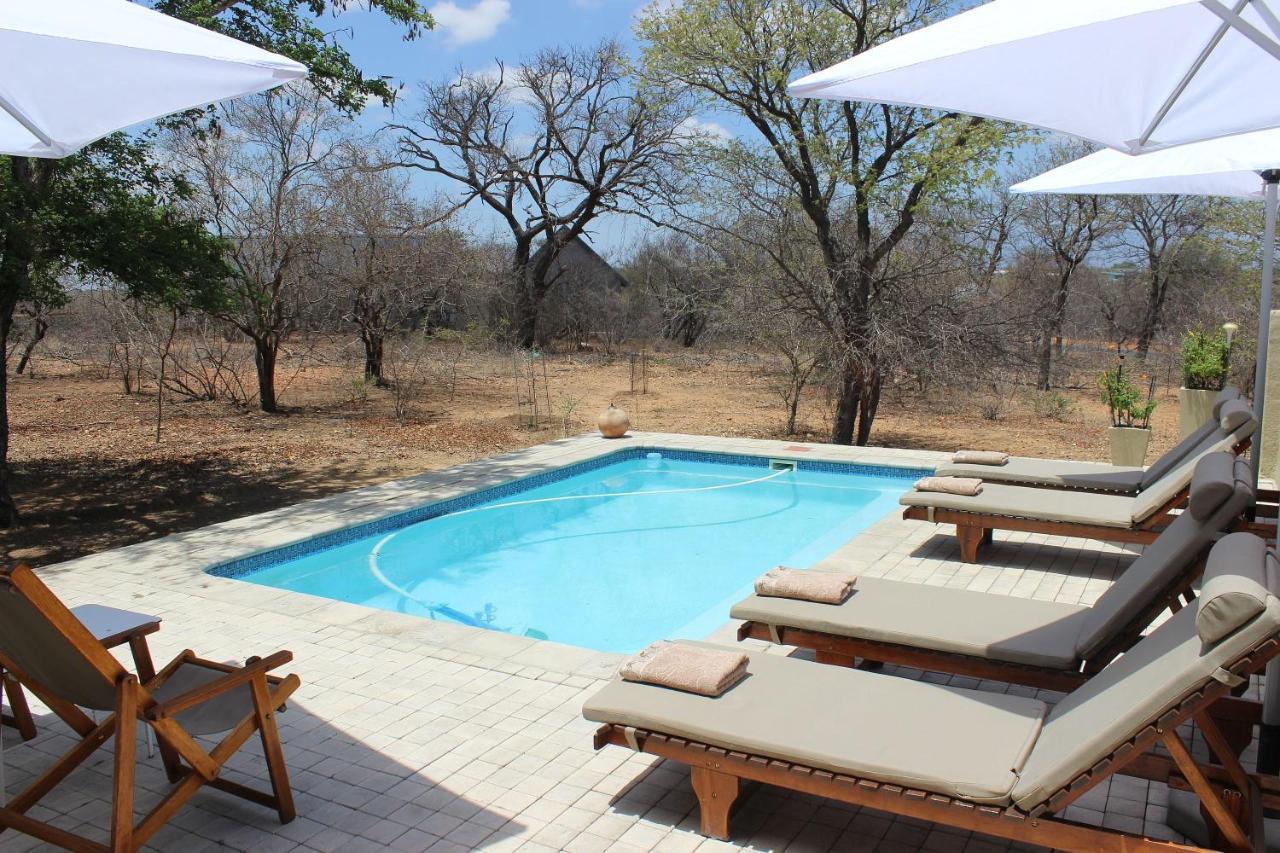 Woodpecker Lodge B&B Hoedspruit Dış mekan fotoğraf