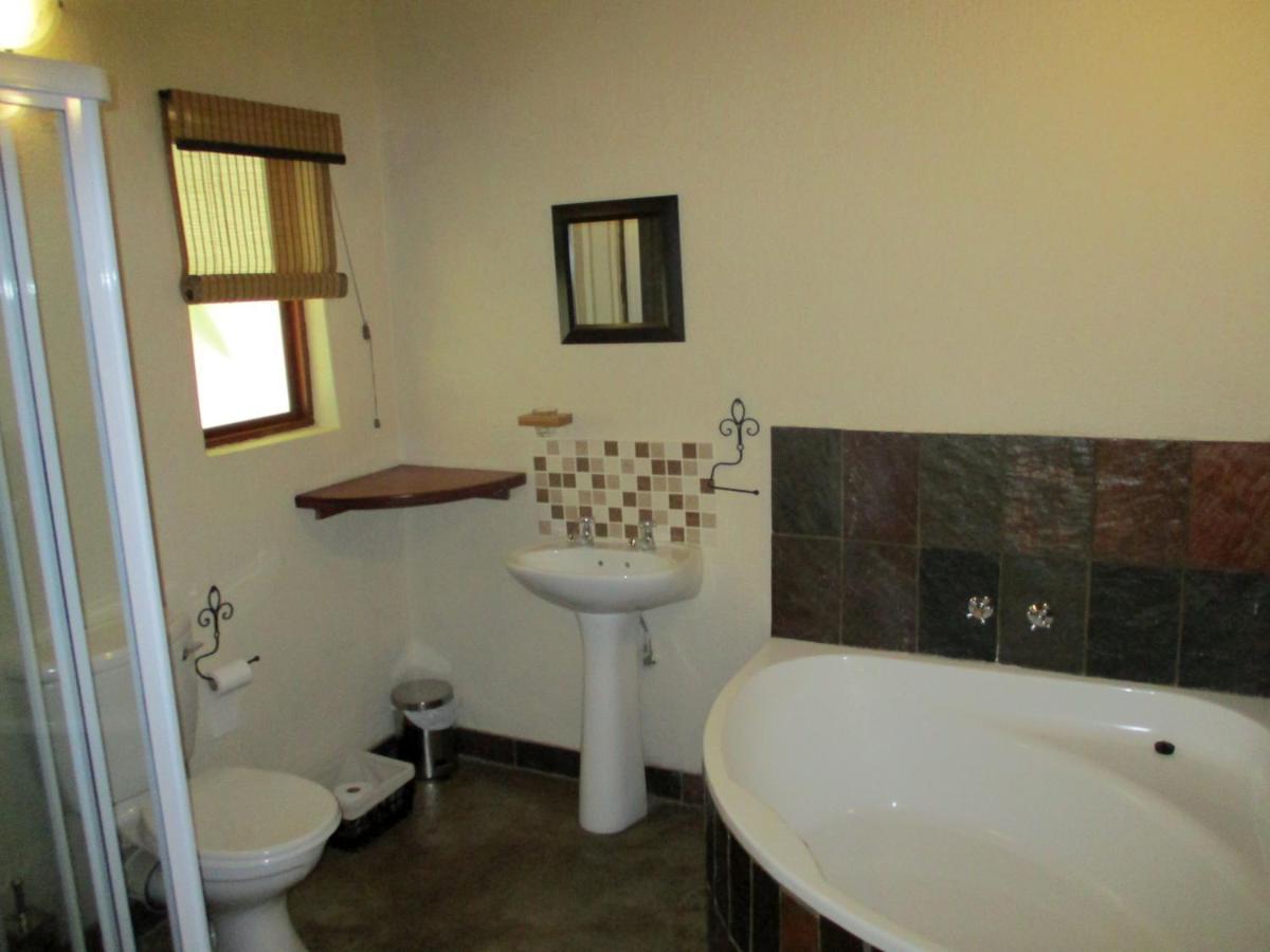 Woodpecker Lodge B&B Hoedspruit Dış mekan fotoğraf