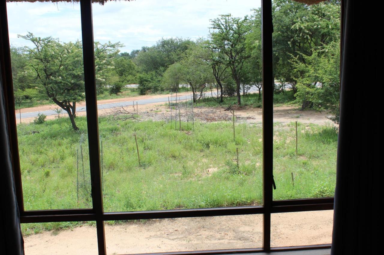 Woodpecker Lodge B&B Hoedspruit Dış mekan fotoğraf