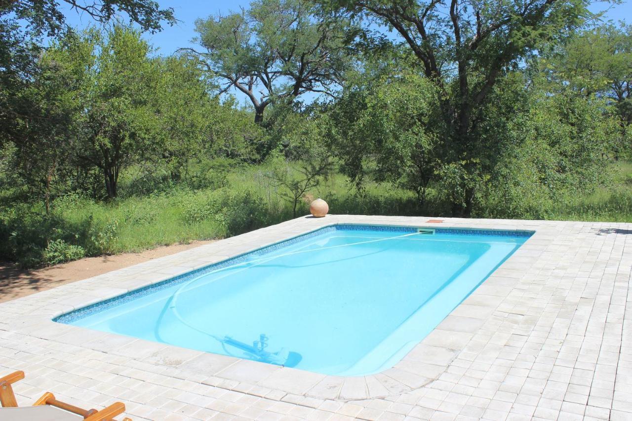 Woodpecker Lodge B&B Hoedspruit Dış mekan fotoğraf