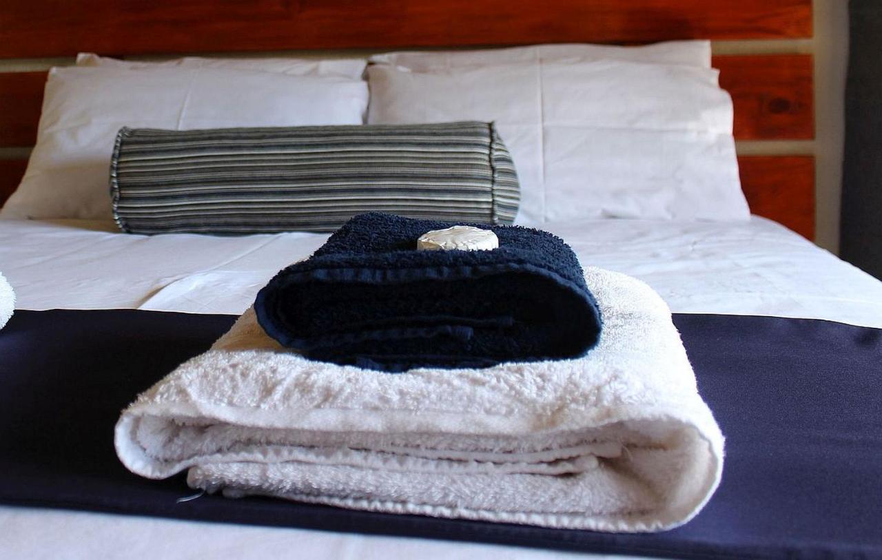 Woodpecker Lodge B&B Hoedspruit Dış mekan fotoğraf