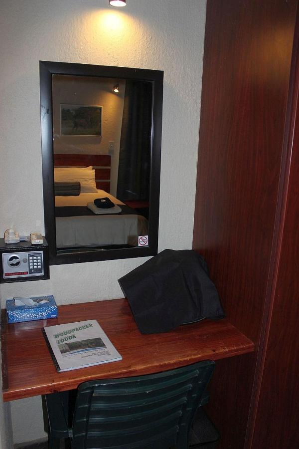 Woodpecker Lodge B&B Hoedspruit Dış mekan fotoğraf