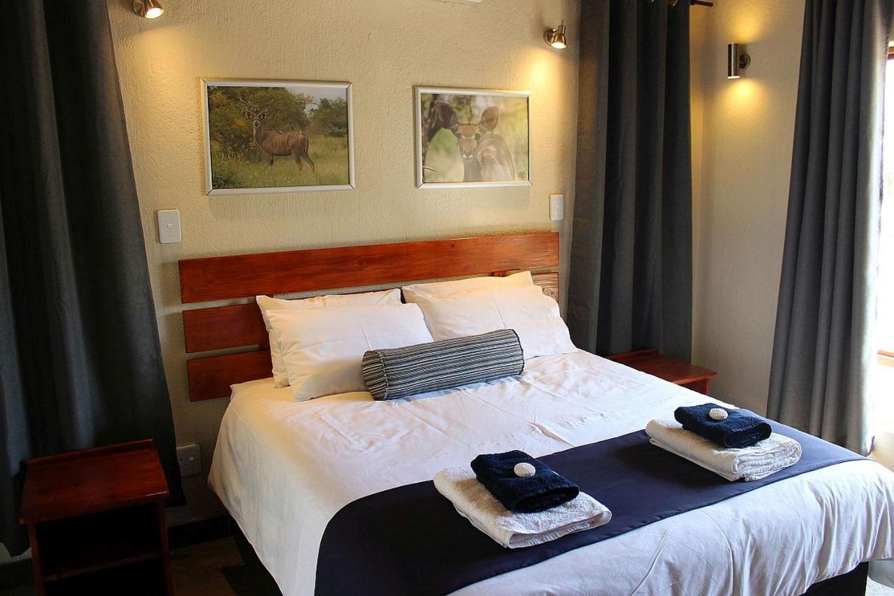 Woodpecker Lodge B&B Hoedspruit Dış mekan fotoğraf